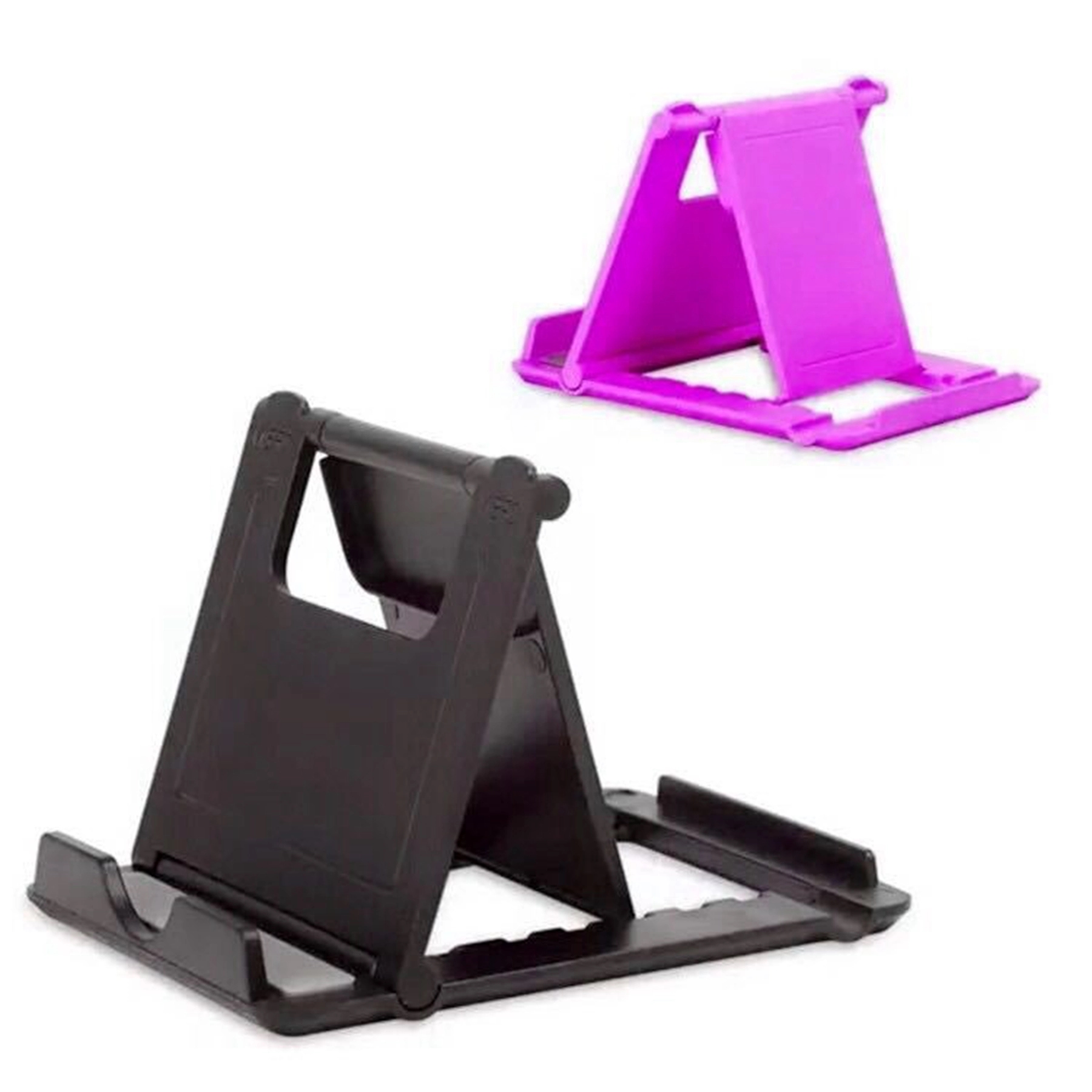 Adjustable Foldable Mobile Phone Holder 10