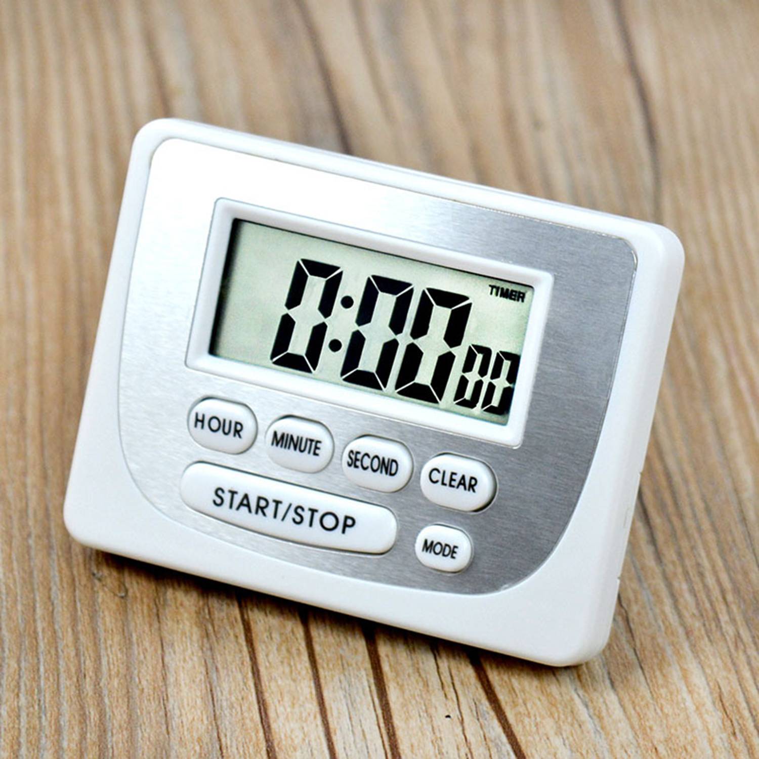 Count Down Clock 4