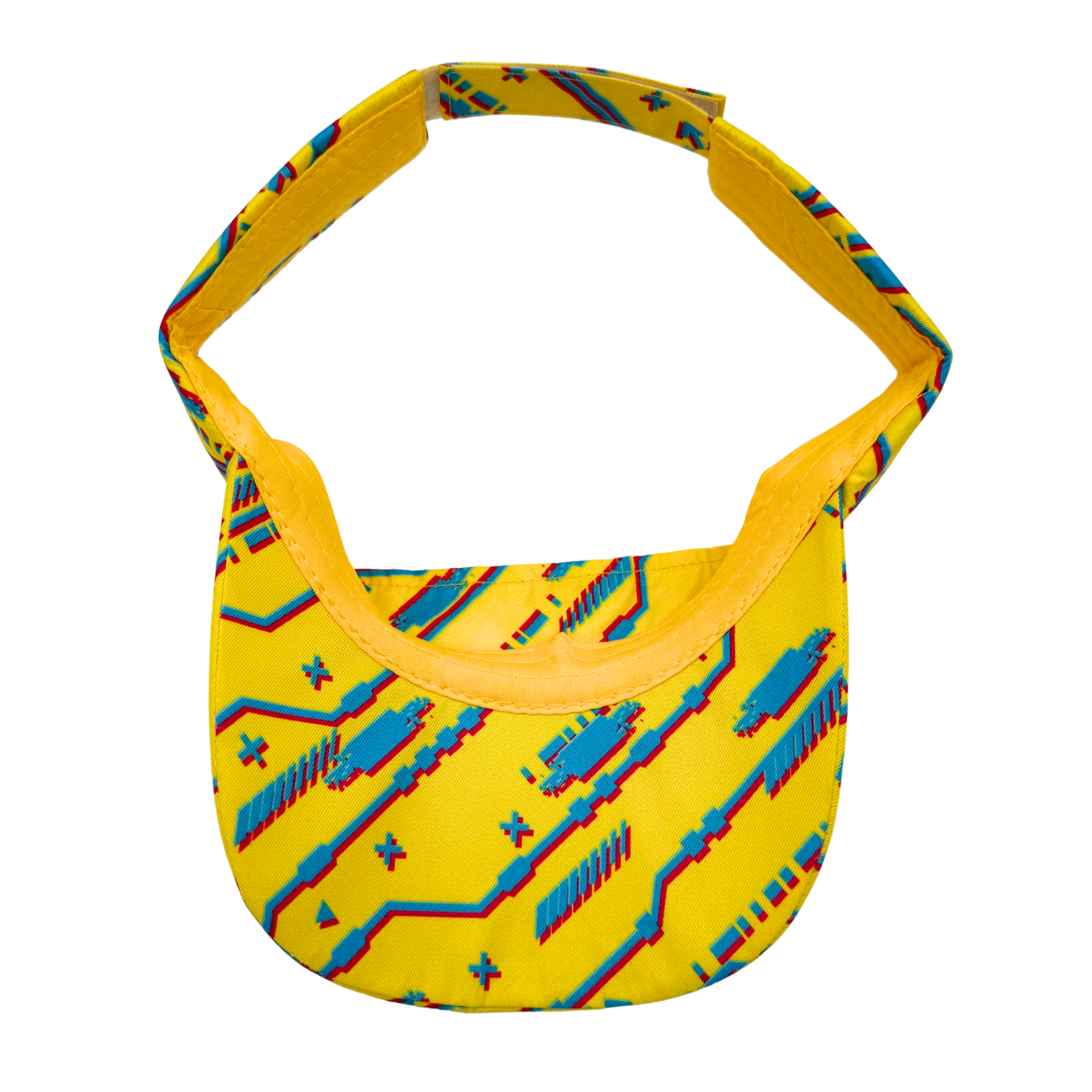 Visor Cap (Dye Sublimation) 7