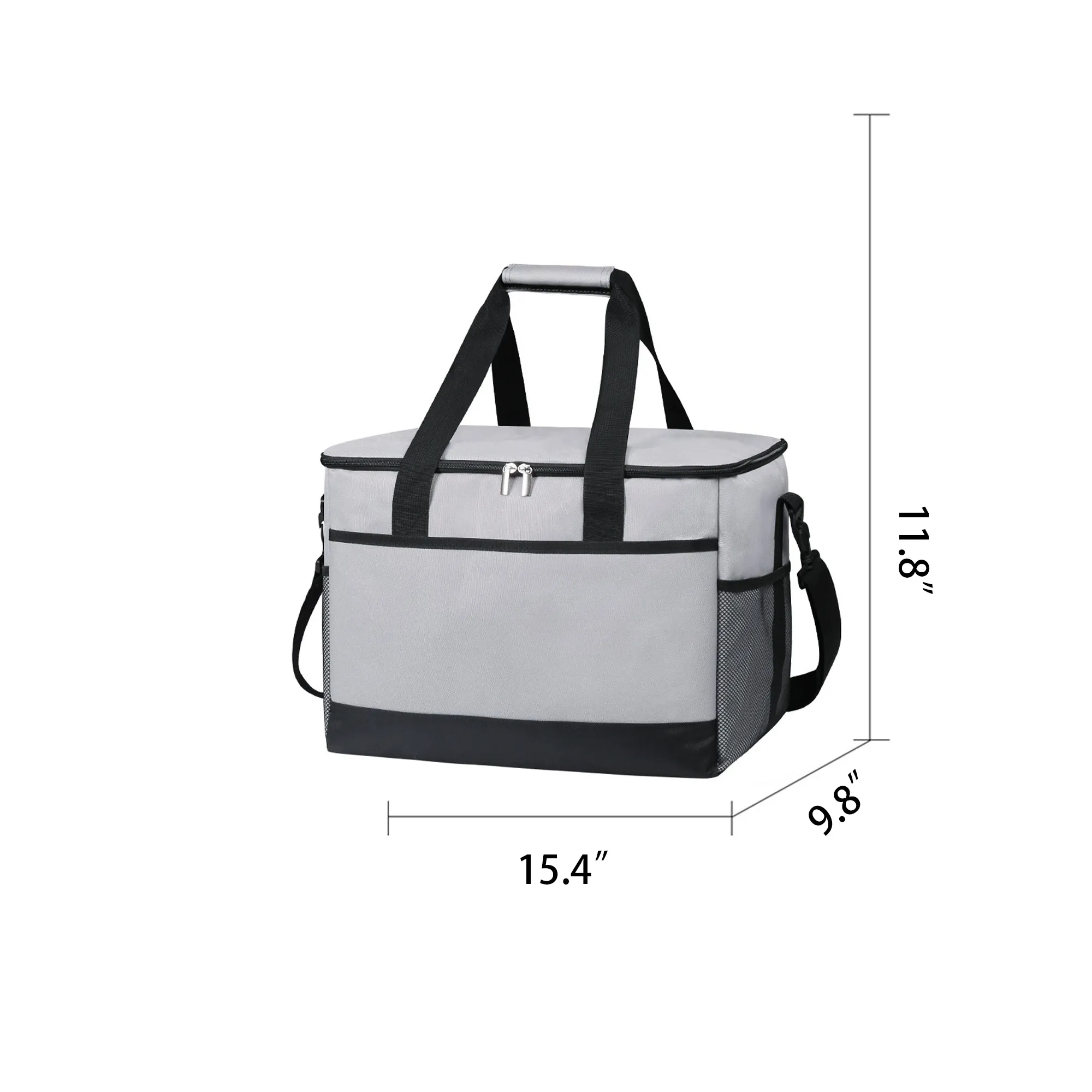 Insulated Cooler Bag 3