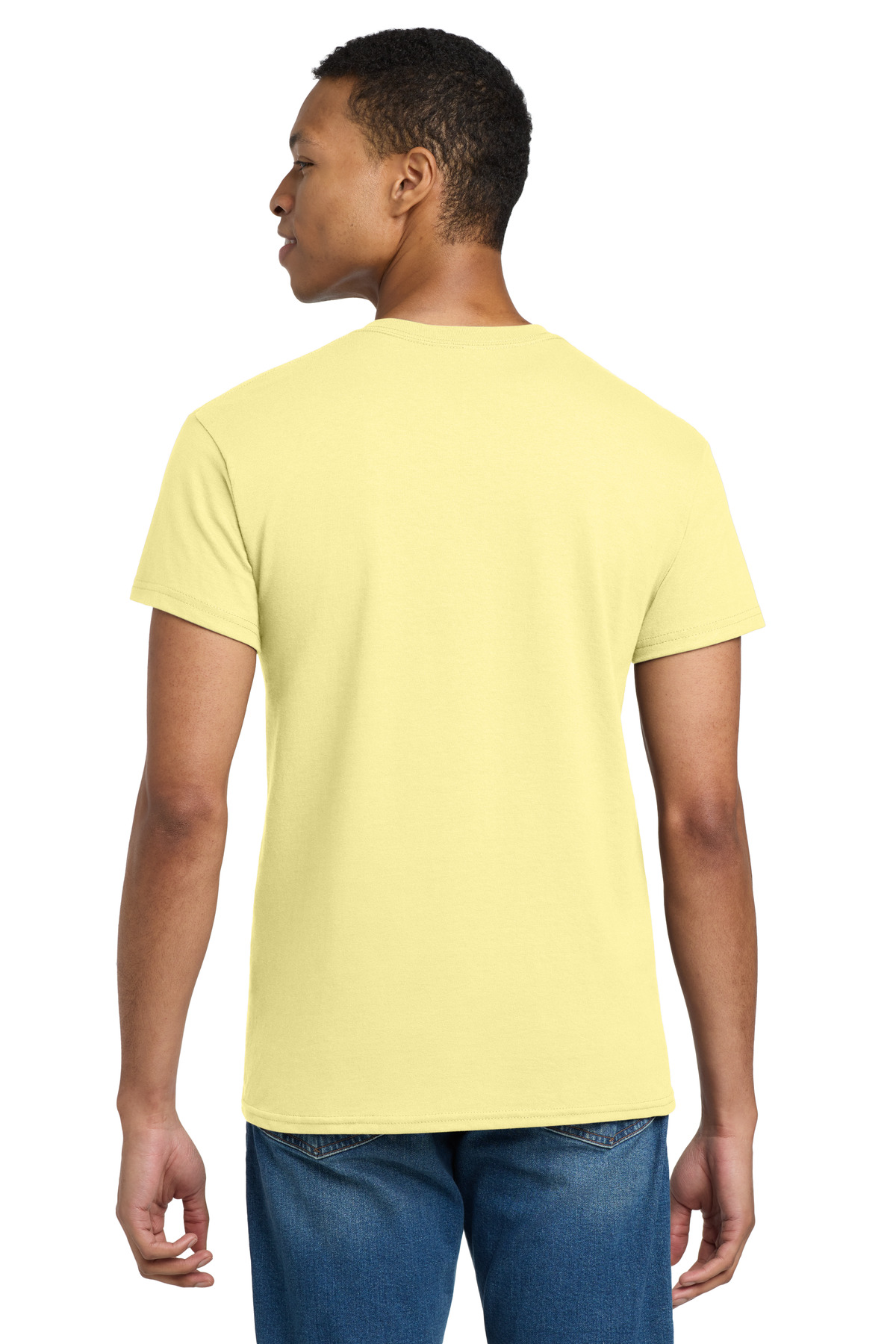 Gildan - Ultra Cotton 100% US Cotton T-Shirt. 2000 616