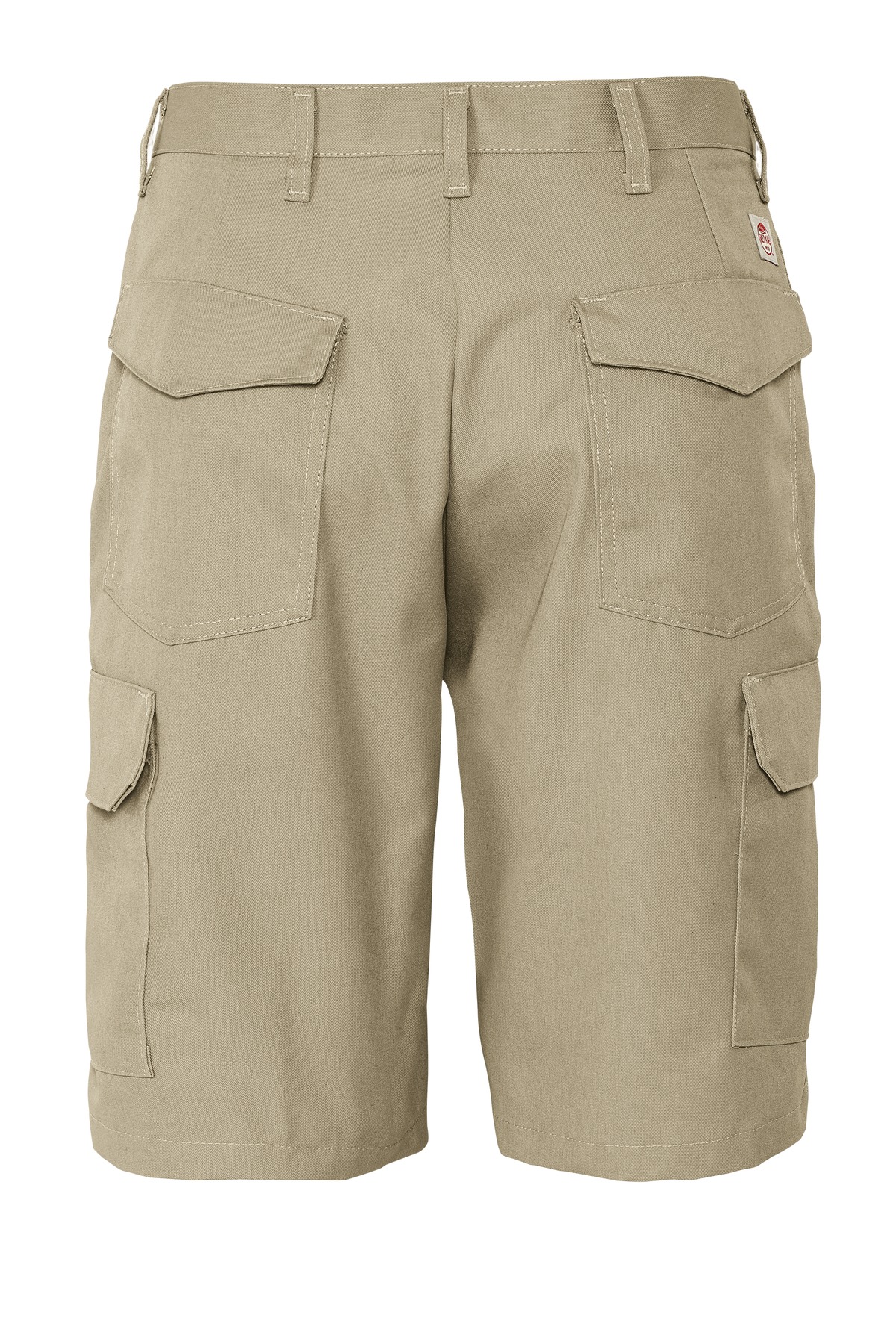 Red Kap Industrial Cargo Short. PT66 2