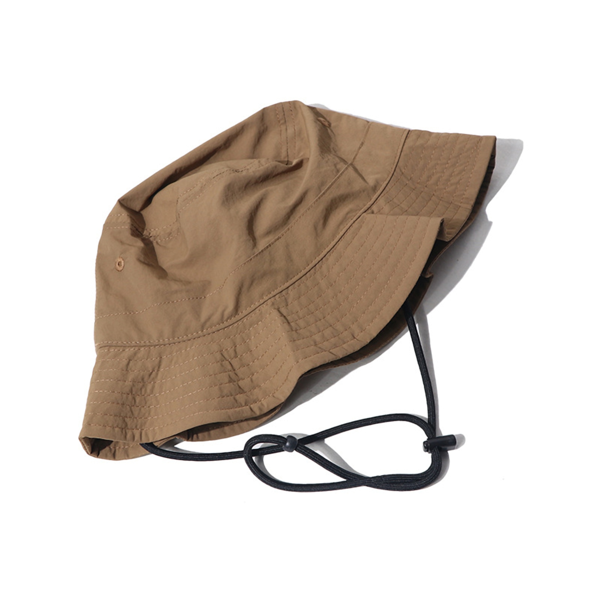 Unisex Drawstring Sun Hat 2