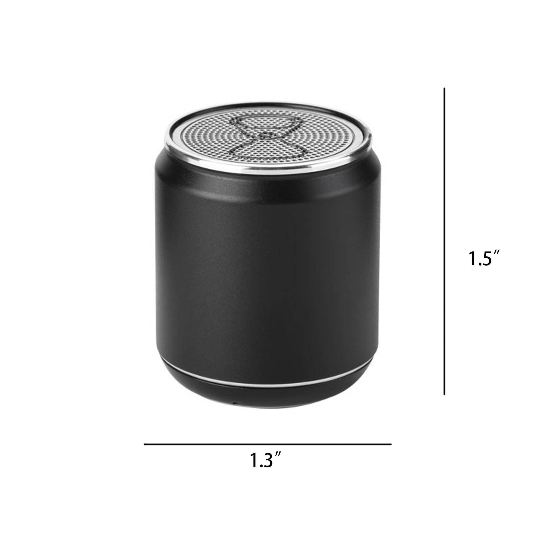Mini Bluetooth Speaker Wireless 2