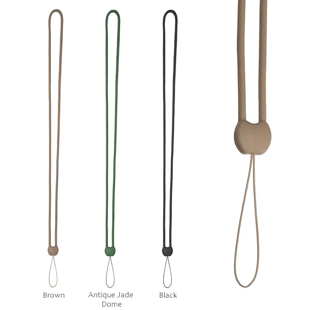 Silicone Rope Lanyard for Phone 59