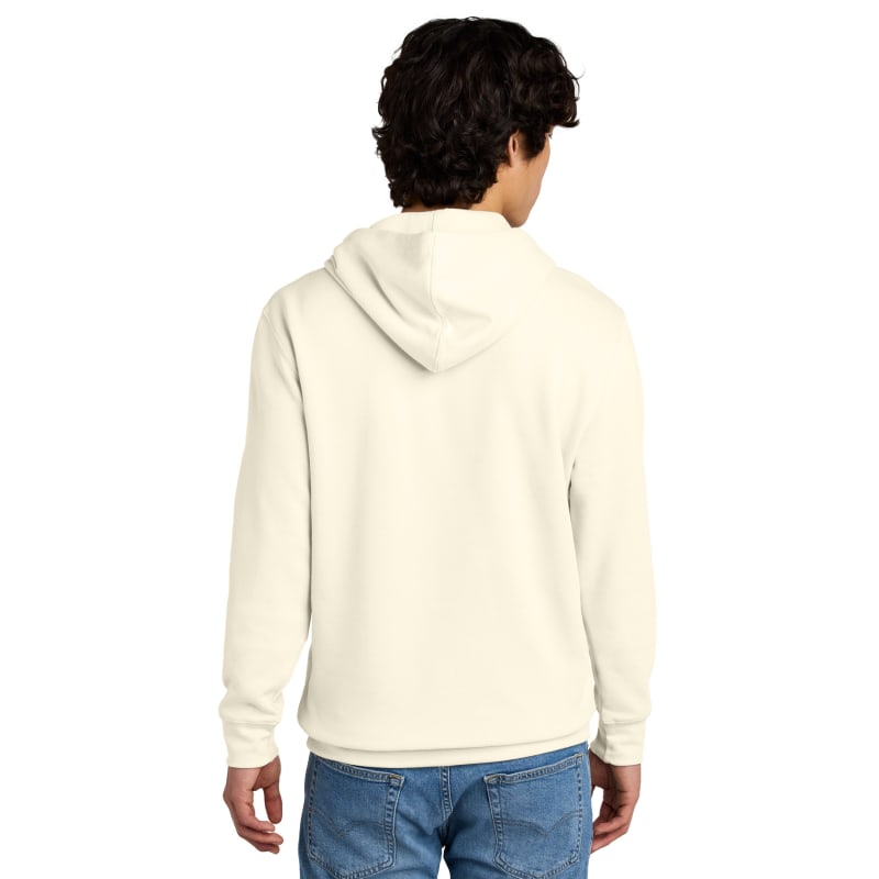 District V.I.T. Fleece Hoodie 21