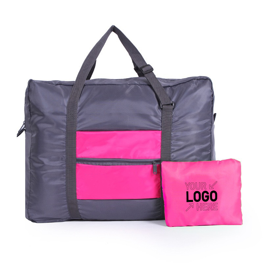 Waterproof Travel Duffel Bags 4