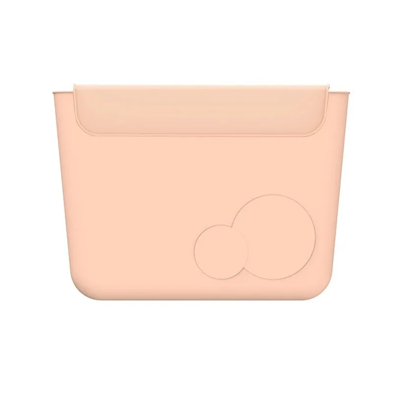Silicone Makeup Bag 6