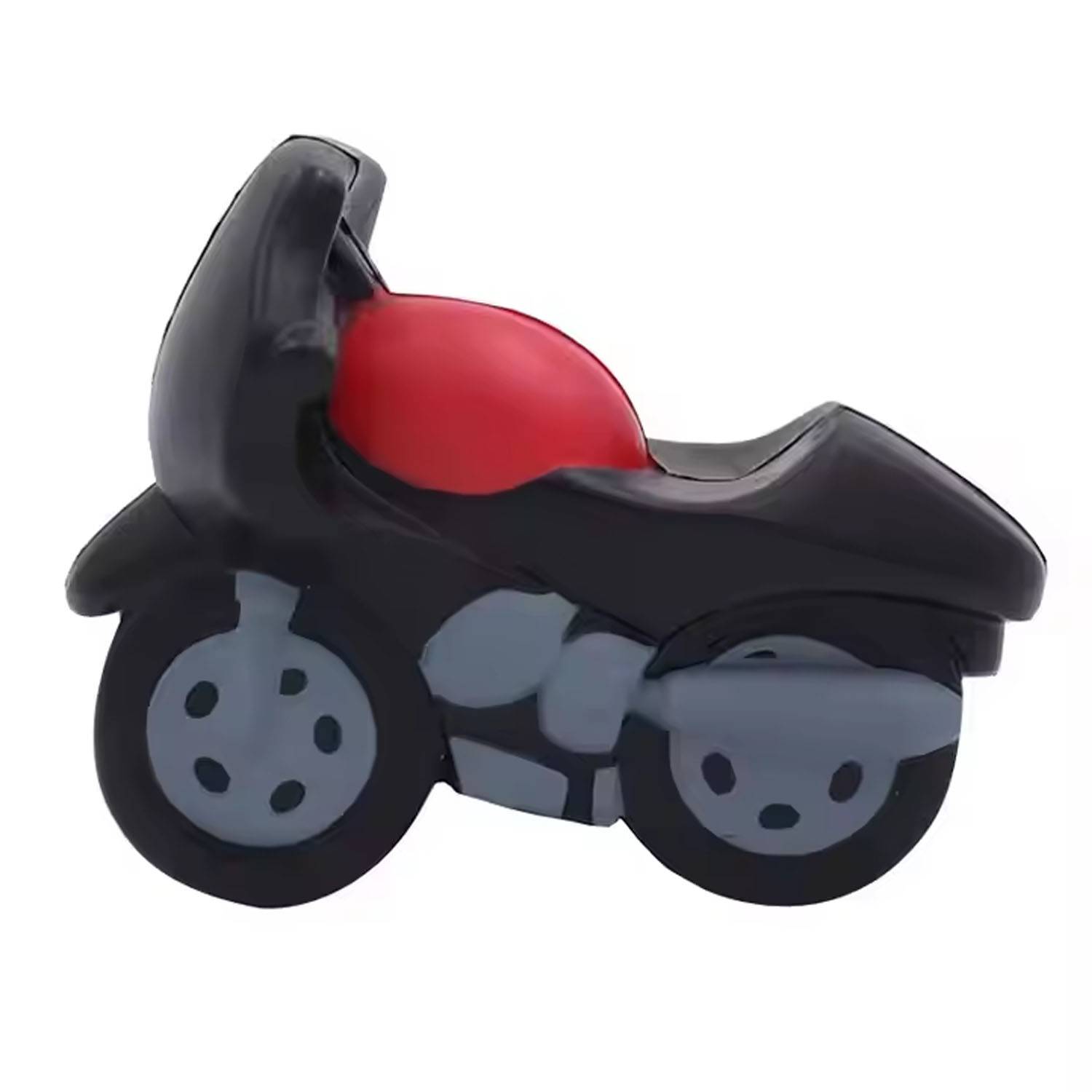 Motorcycle PU Foam Stress Relief Squeeze Toy 2