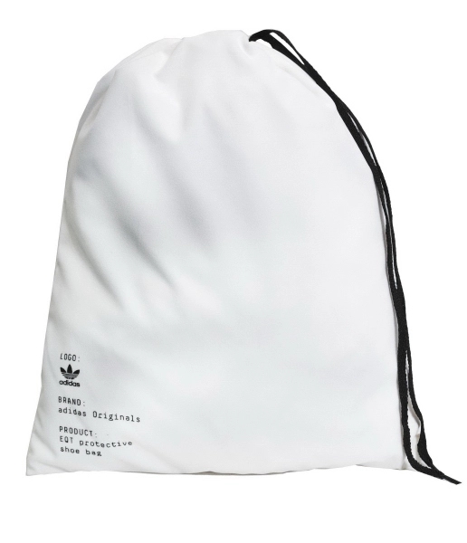 Shoe Bag Drawstring 2