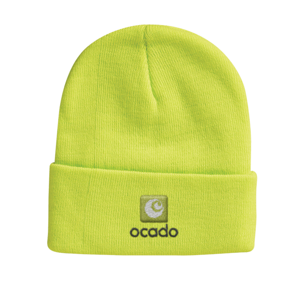 Sportsman SP12 12" Knit Beanie 51