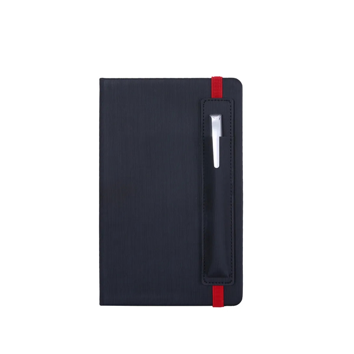 A5 Business Notebook With Pen Bag 6