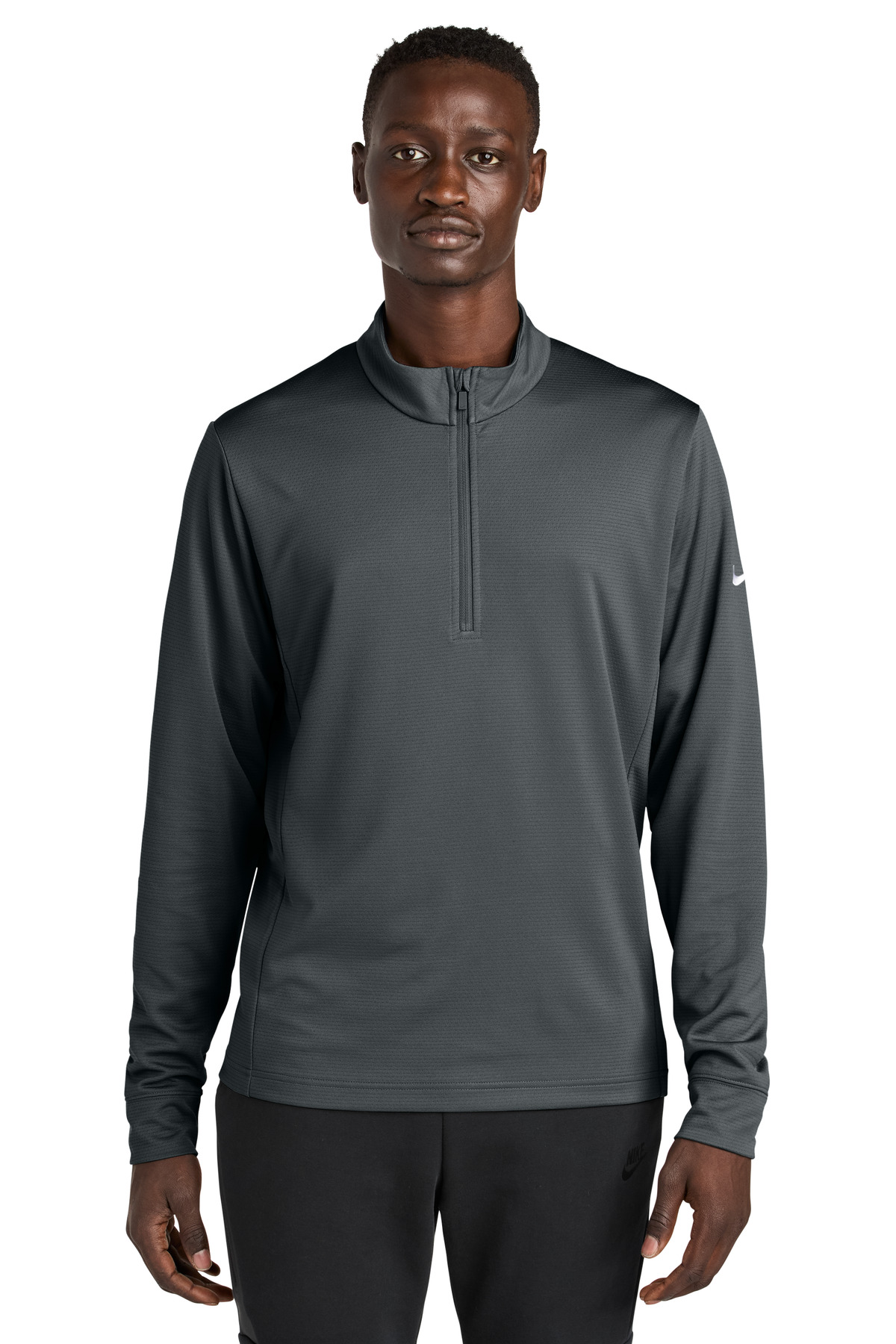 Nike Essential 1/2-Zip Cover-Up NKHM8036 39
