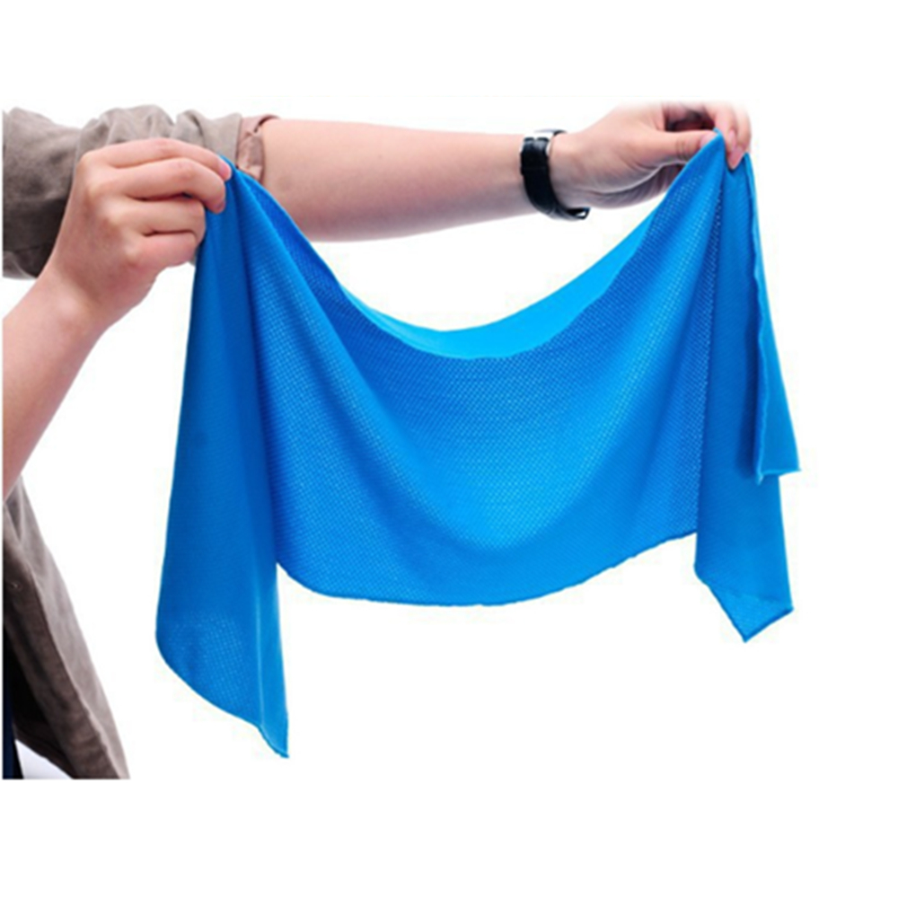 Quick Dry Cooling Towels 4