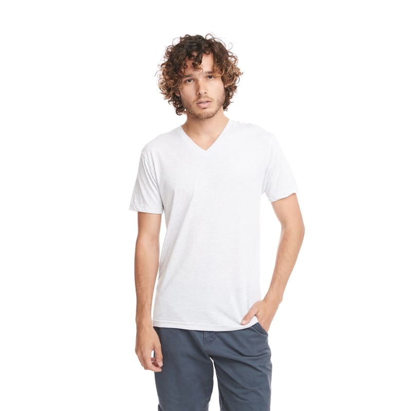 Next Level Apparel Men's Triblend V 8