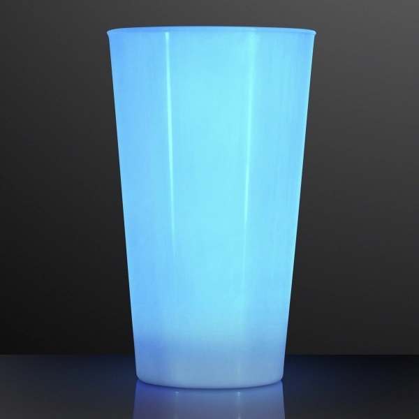LED Glow Cups 14