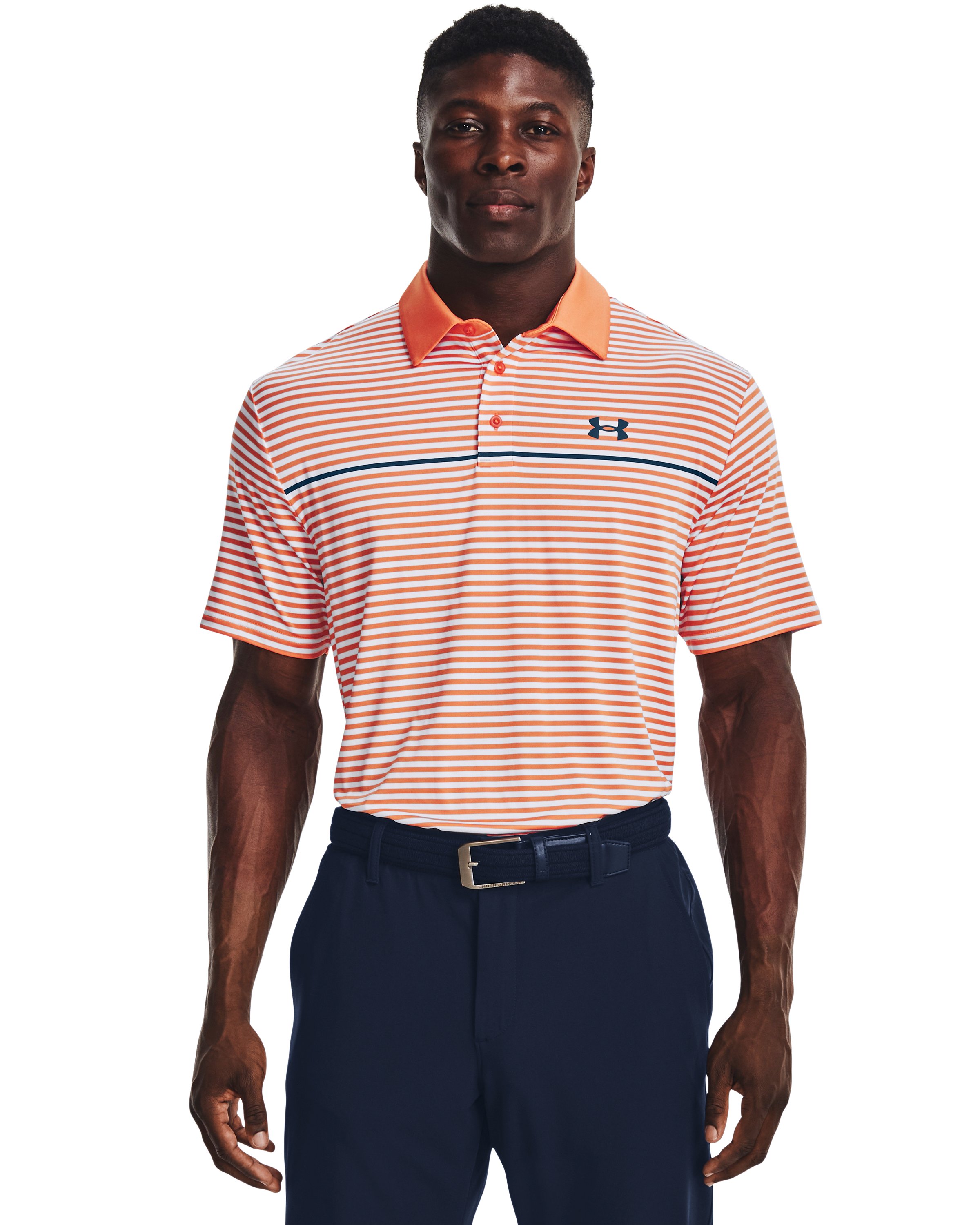 UA Playoff 2.0 Men's Polo 9