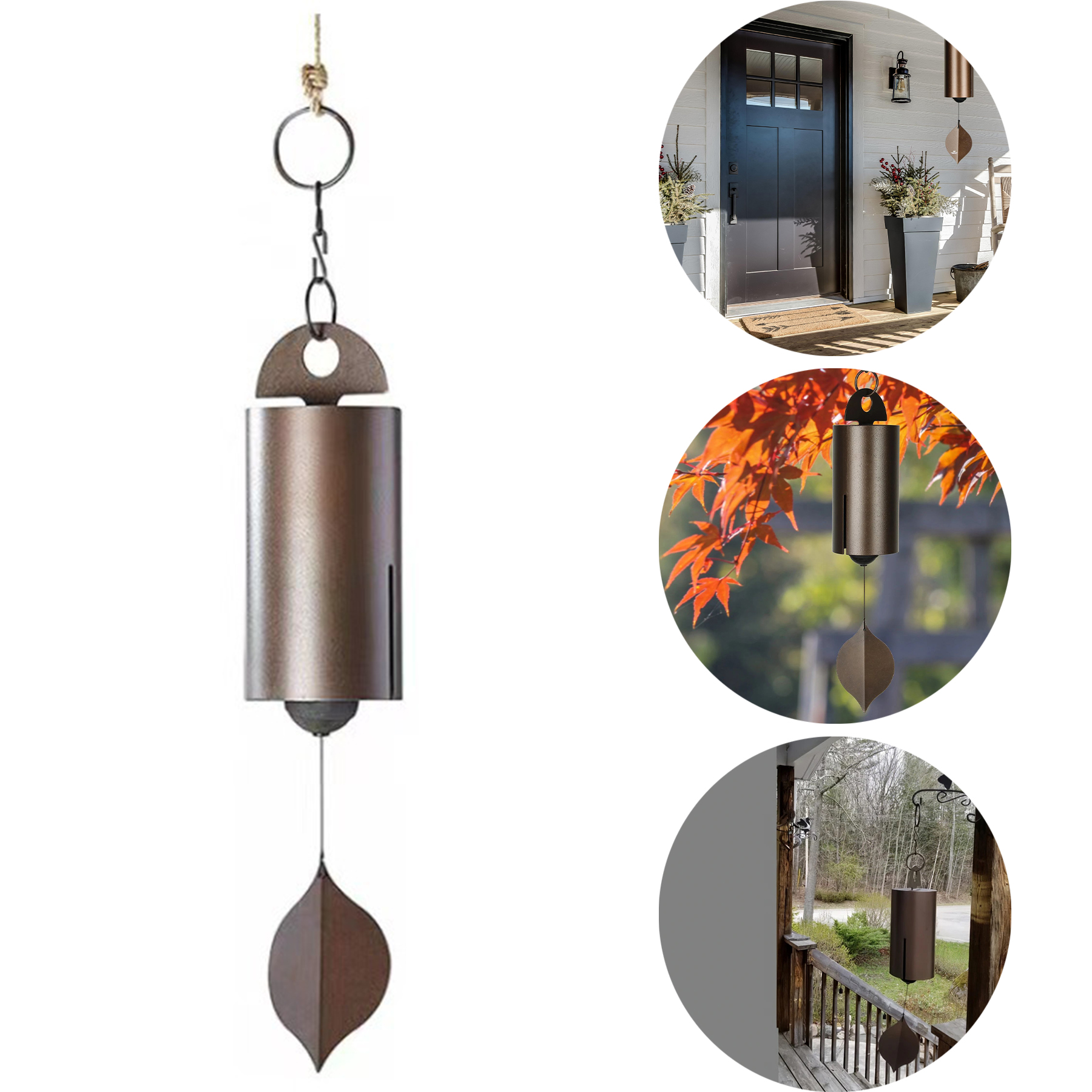 Wind Chimes Heroic Windbell