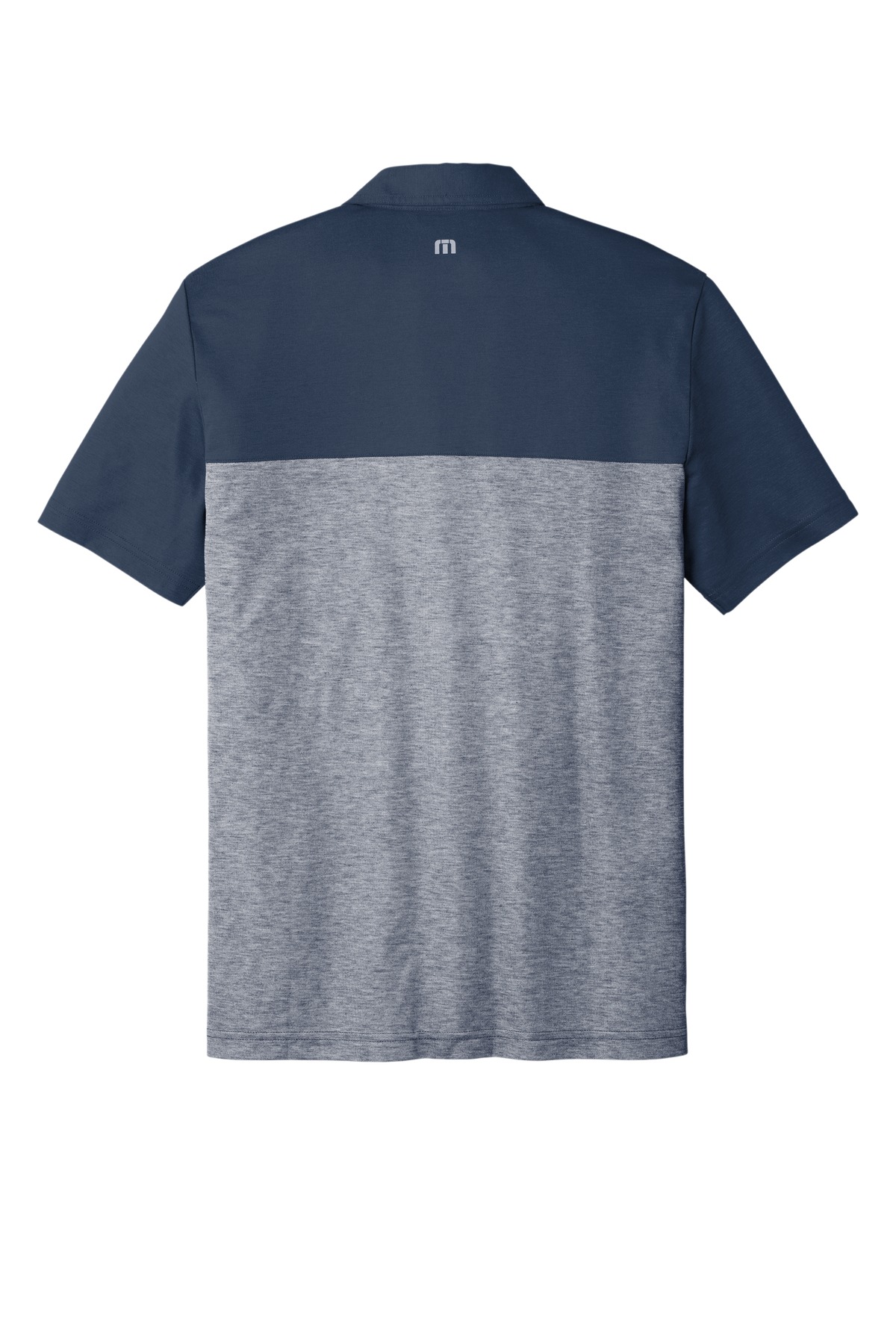 TravisMathew Oceanside Blocked Polo. TM1MU414 19