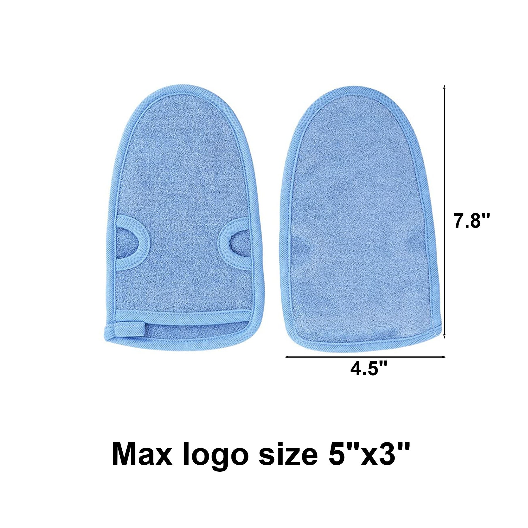 Exfoliating Glove 3