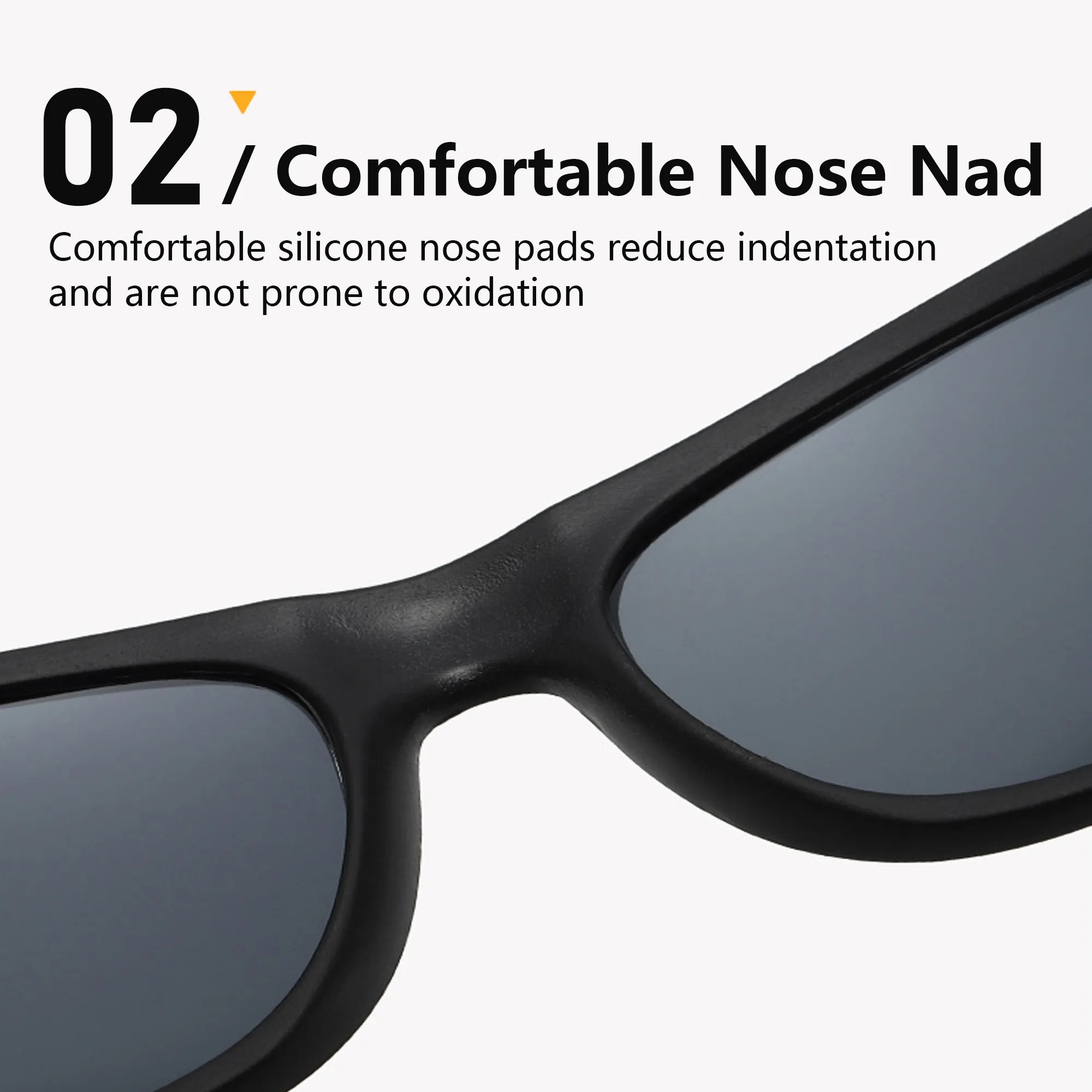 Sunglasses With UV Protection 2