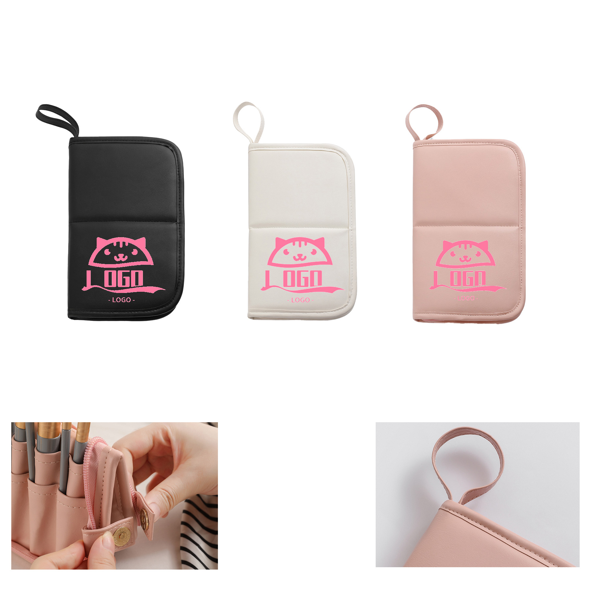 Foldable Beauty Kit 2