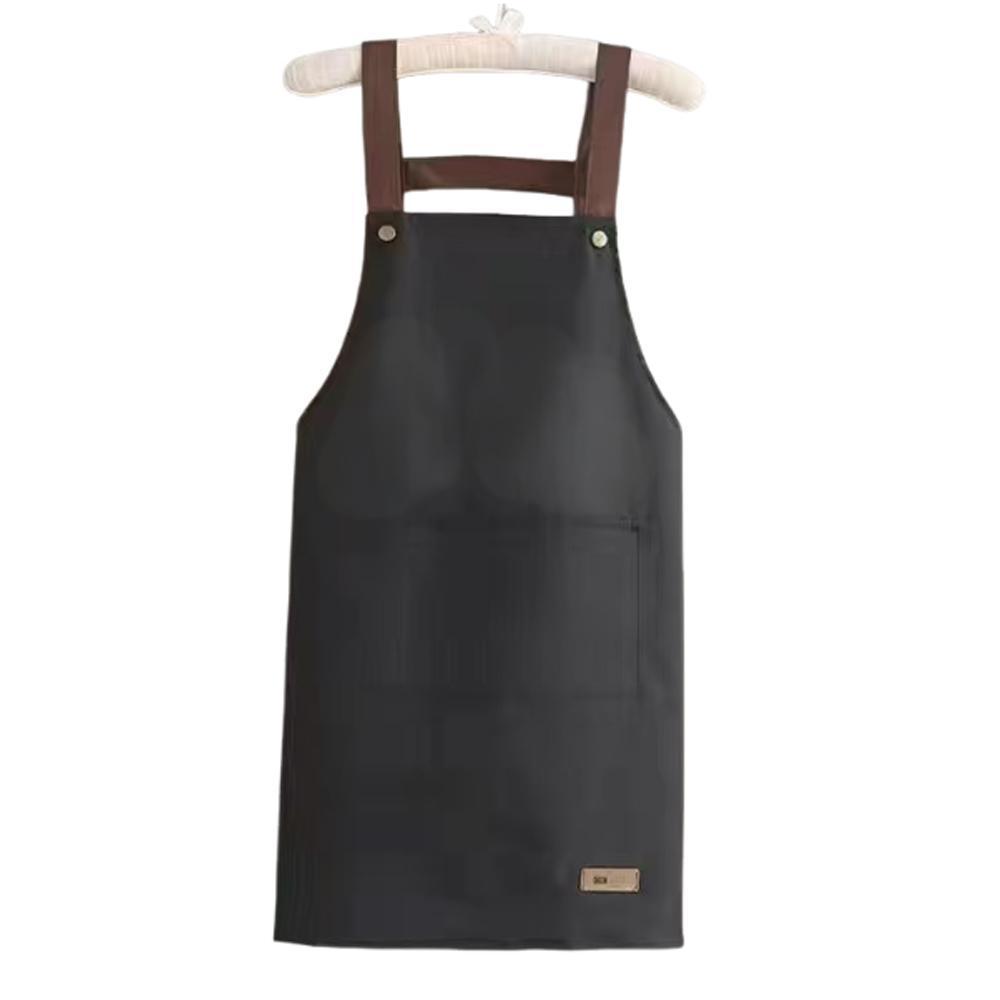 Stain Resistant Apron 2