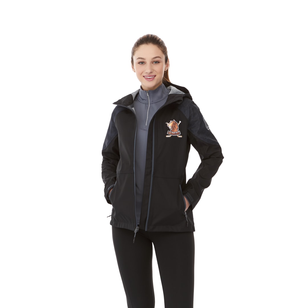 Women's INDEX Softshell Jacket 59