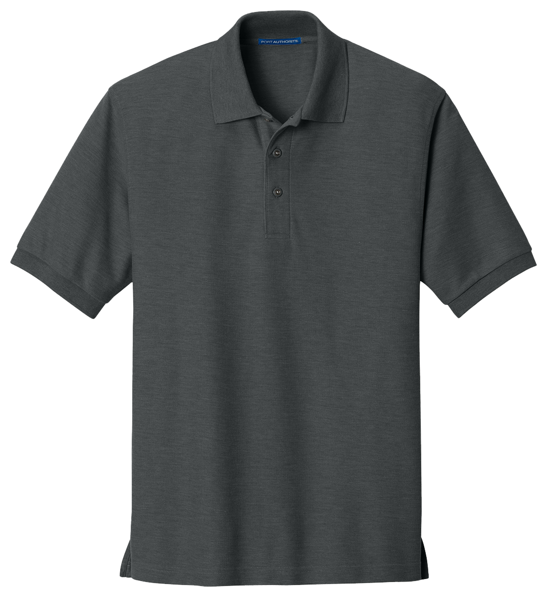 Men's 5 oz. 65/35 Poly/Cotton Pique Knit Silk Touch™ Sport Shirts 92