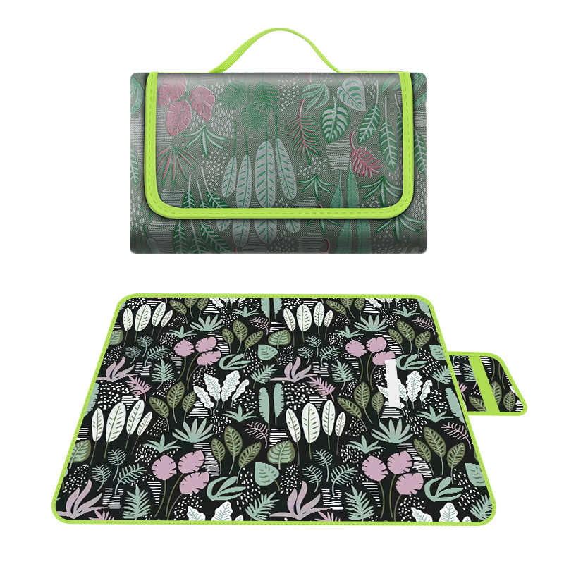 Foldable Picnic Mat / Blanket 8