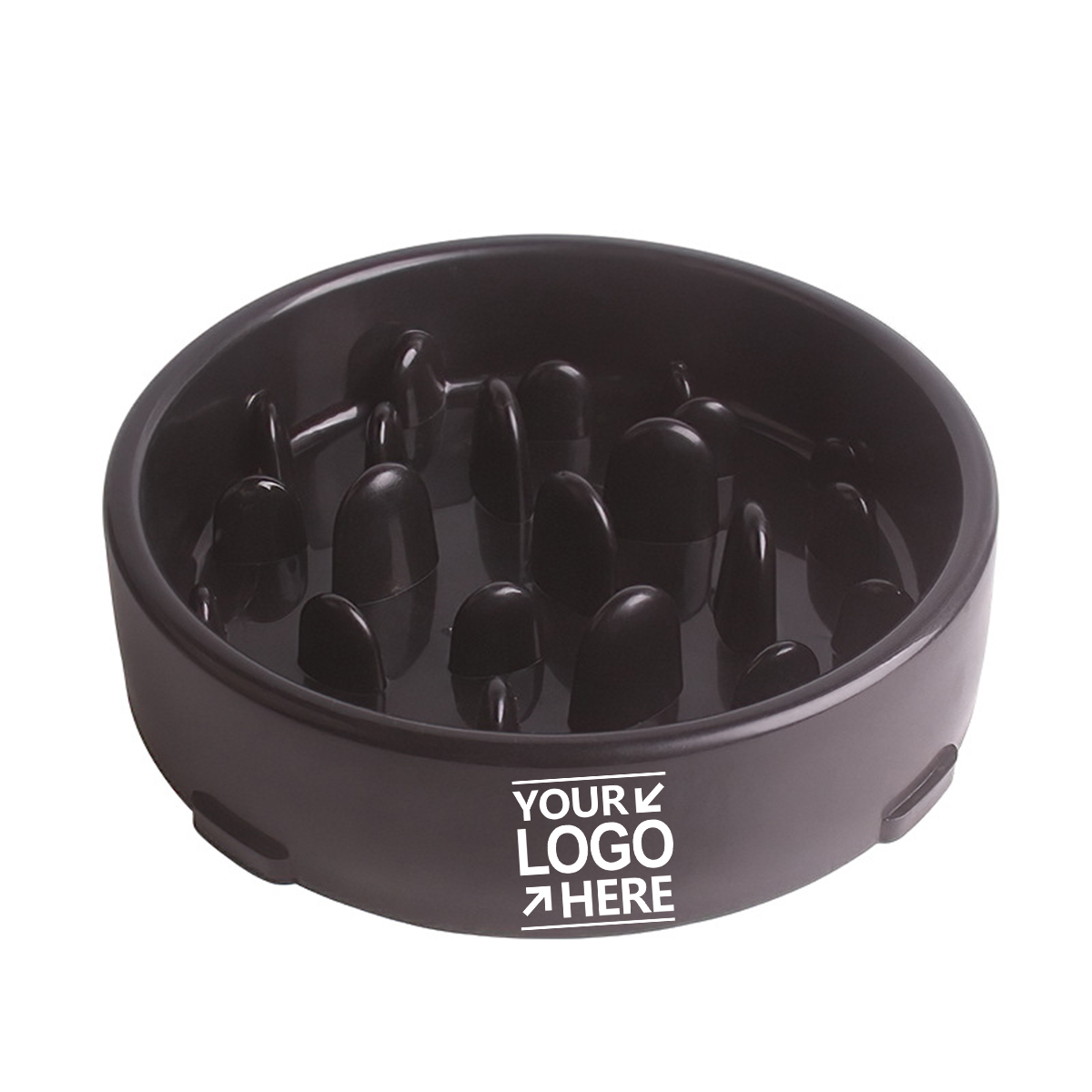 Dog Slow Feeder Bowl 3