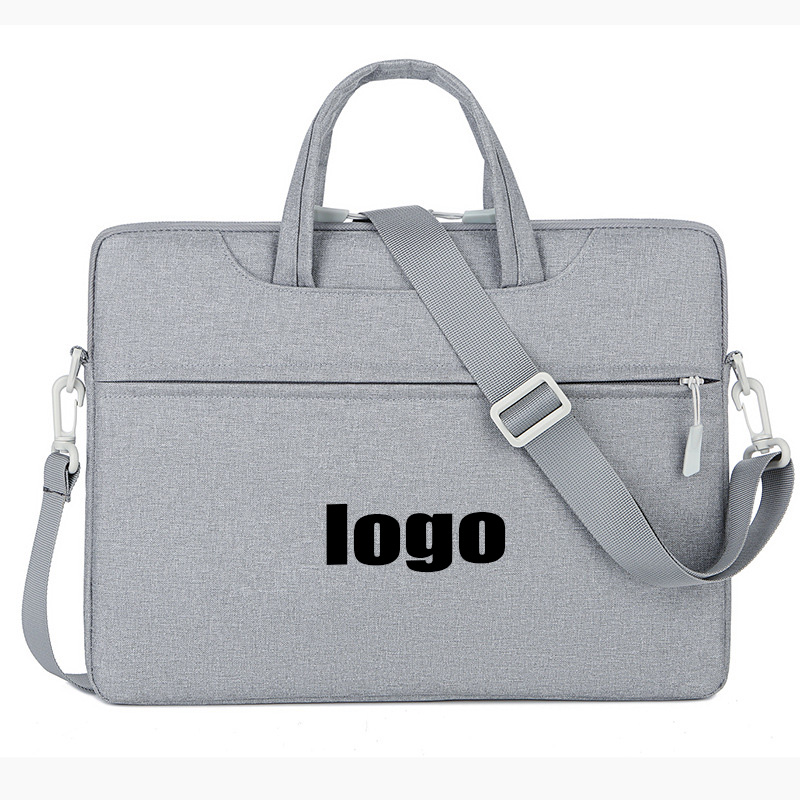 Wholesale printed business handbags for men and women