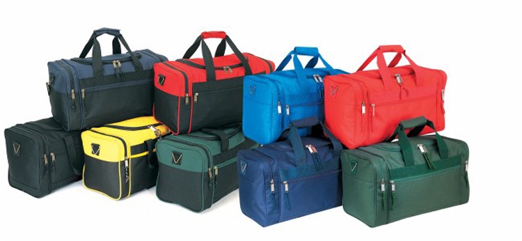 Duffel Bag 3