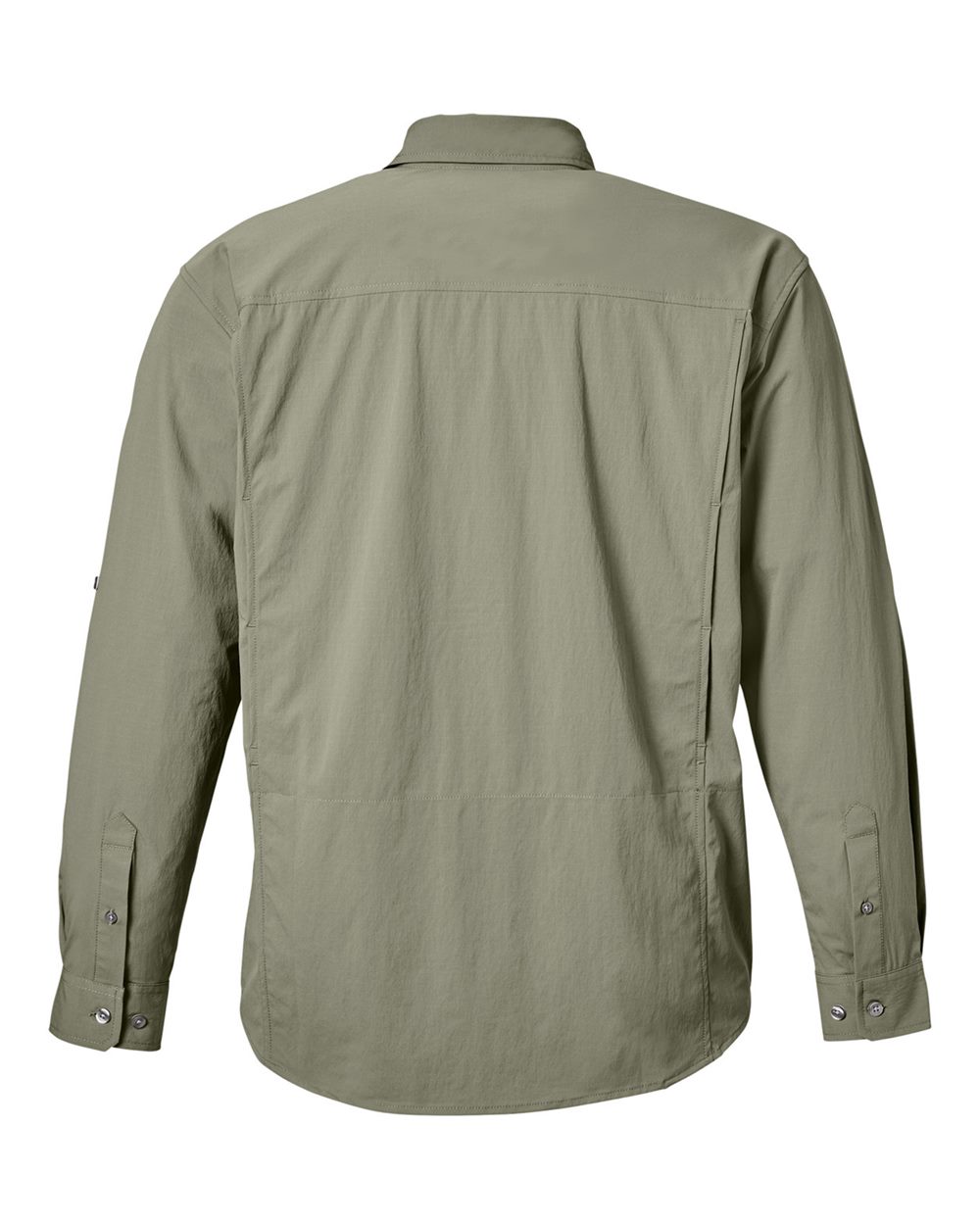 Men's Creekbed Pocket Fishing Shirt - H150184 44