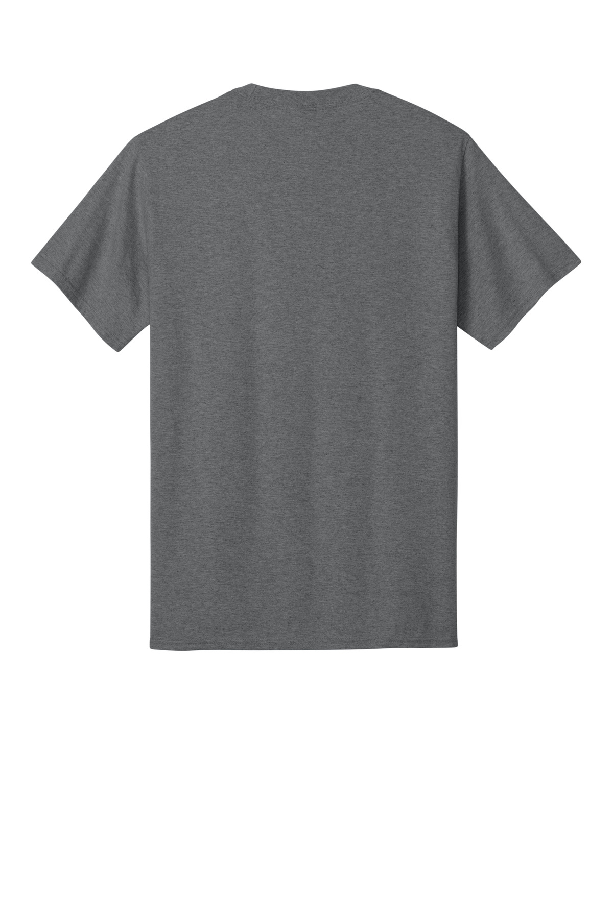 Port & Company® Core Cotton T-Shirt 387