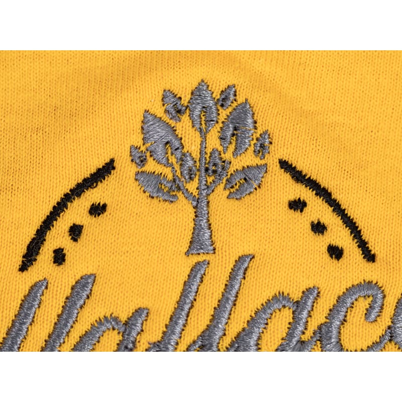 Custom Embroidered Youth Basic Cotton T-Shirts 16