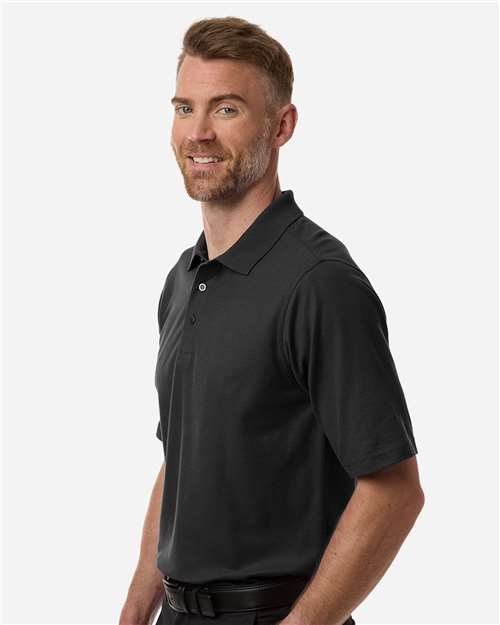 Men's Maverick CVC Pique Polo - M105 93