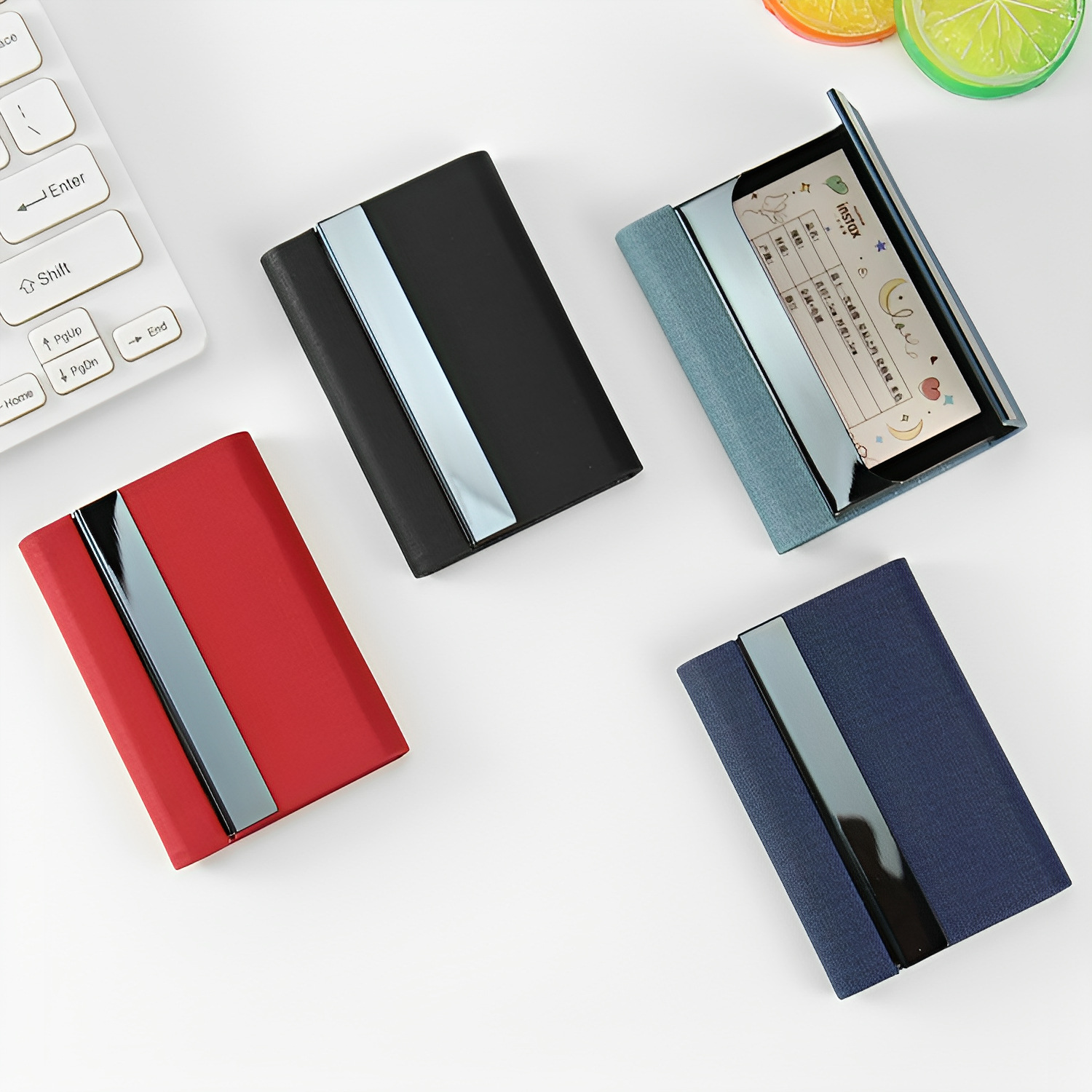 Business Card Holder 4