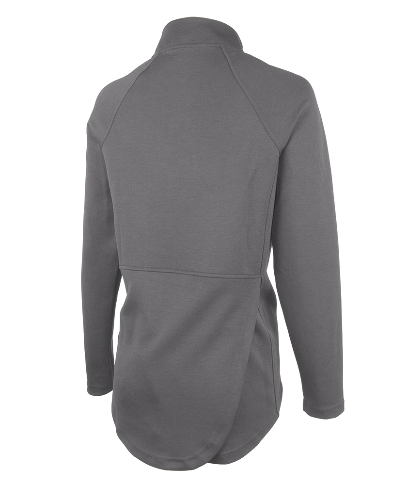 Women's Seaport Quarter Zip 2
