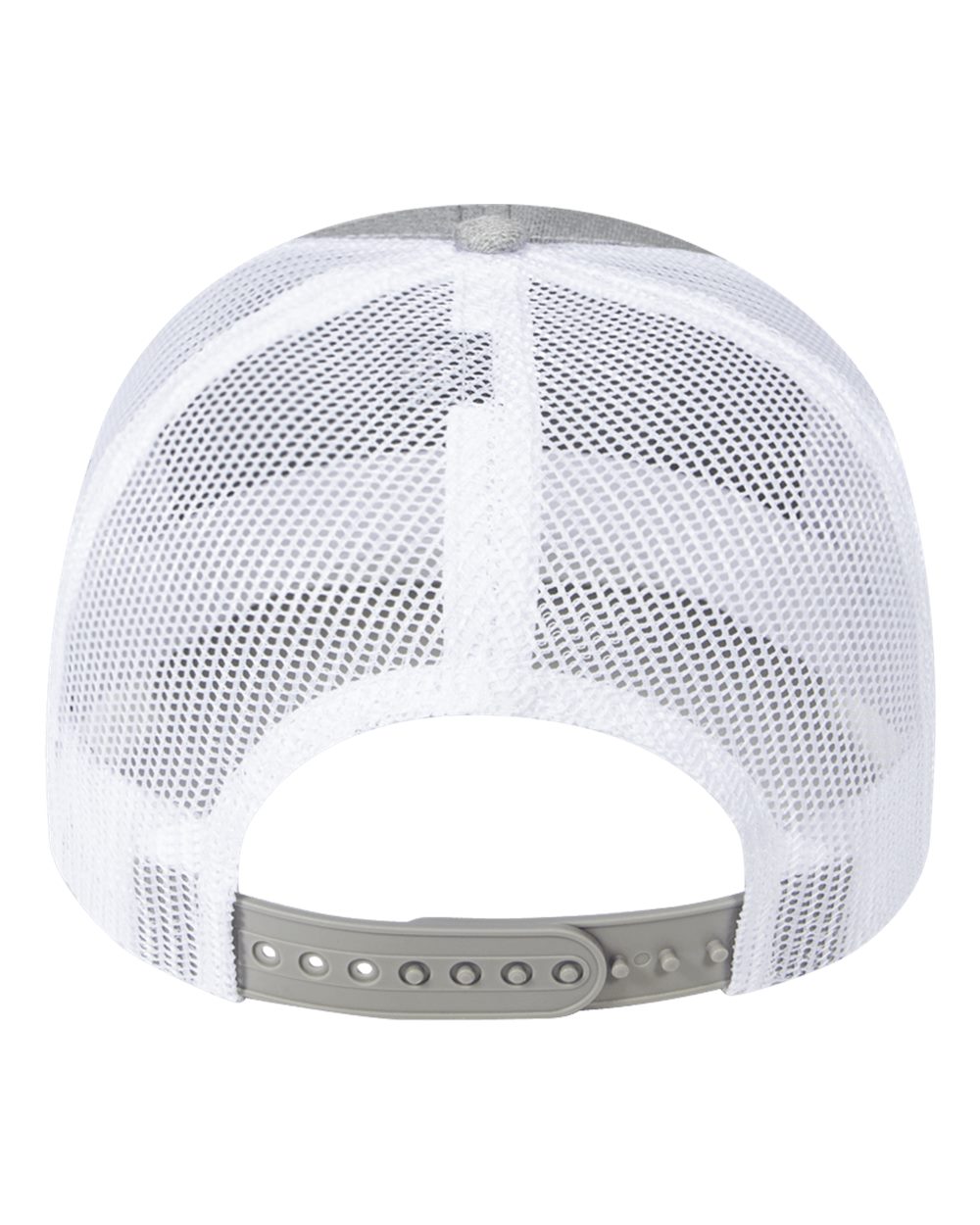 Charter Six-Panel Cap - 6101M 3