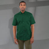 Men's STIRLING Short Sleeve Shirt 164