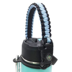 Rope Keychain 28