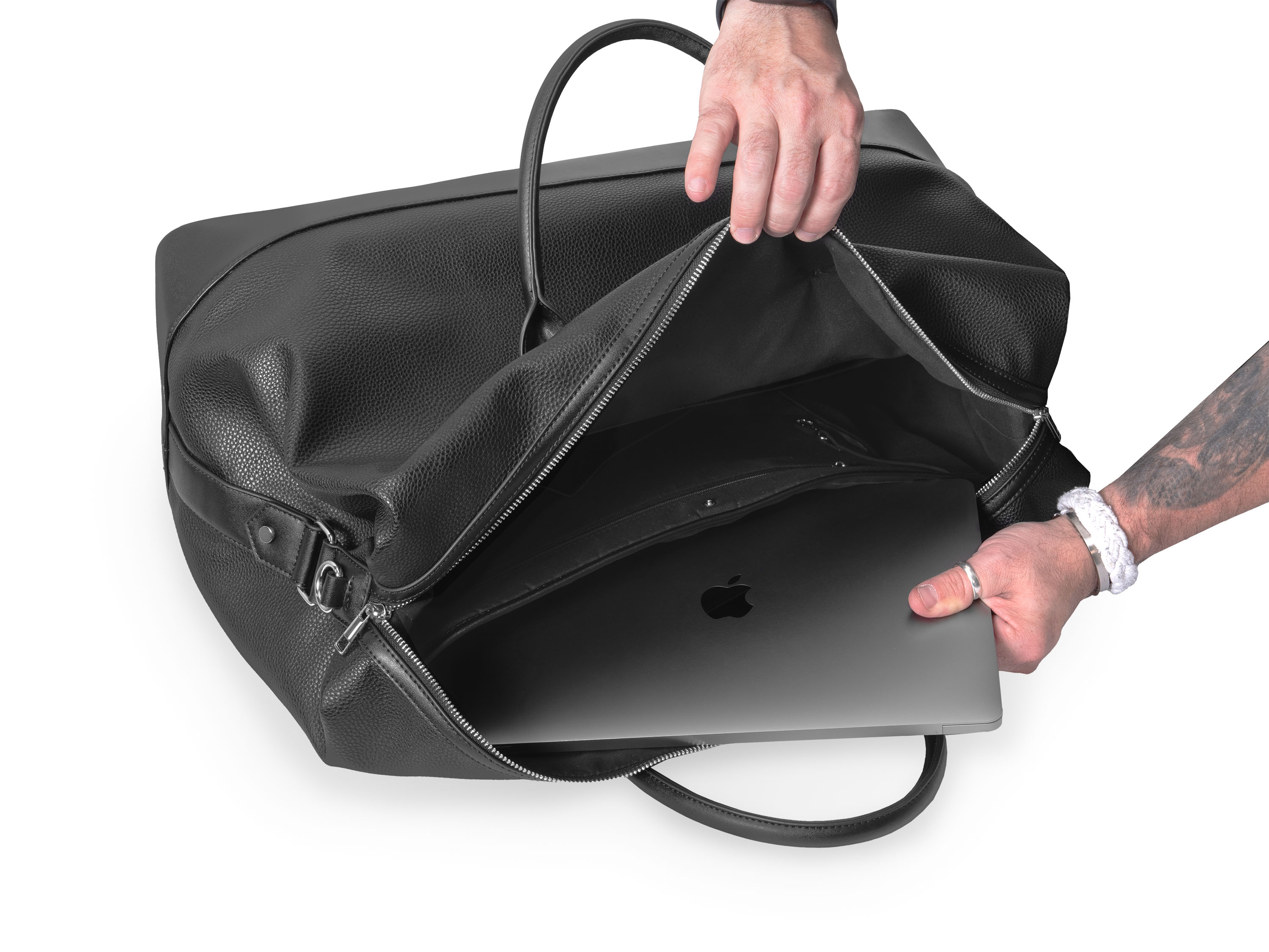 Vanguard Duffle 20