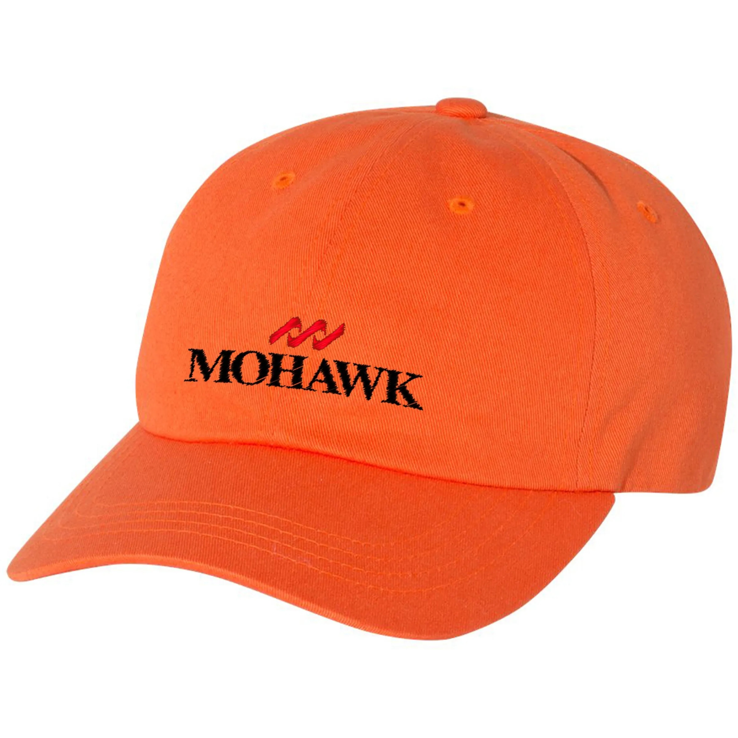 YUPOONG - CLASSICS(TM) CLASSIC DAD'S CAP 4