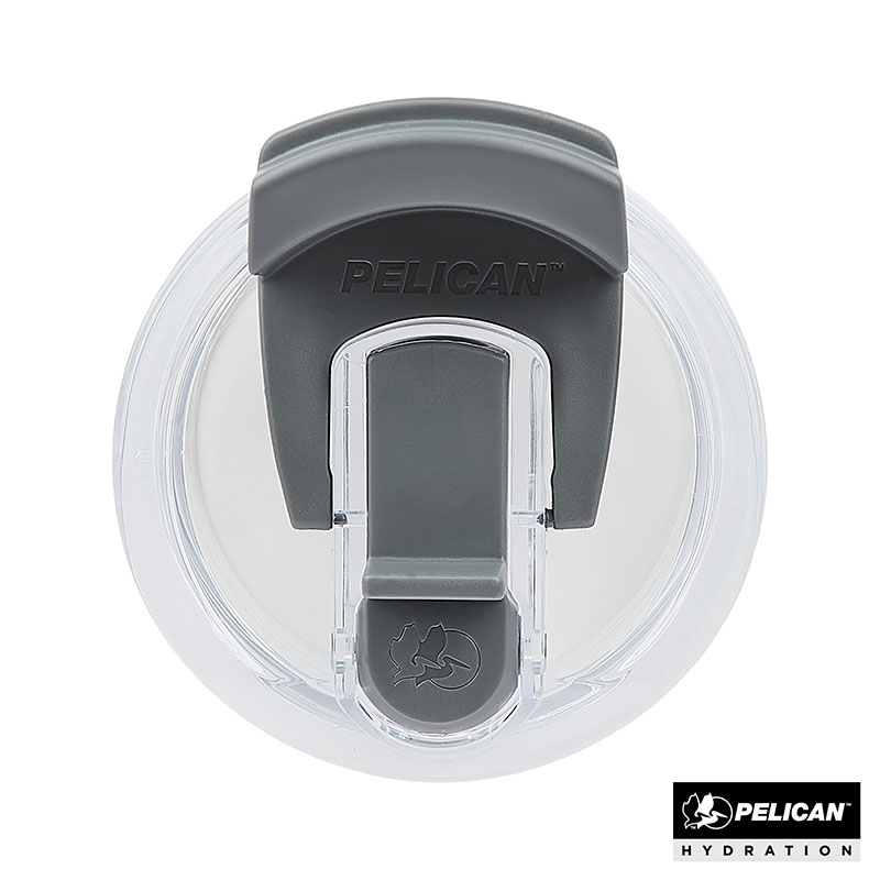 Pelican Traveler™  22 oz. Double Wall Stainless Steel Travel Tumbler 23