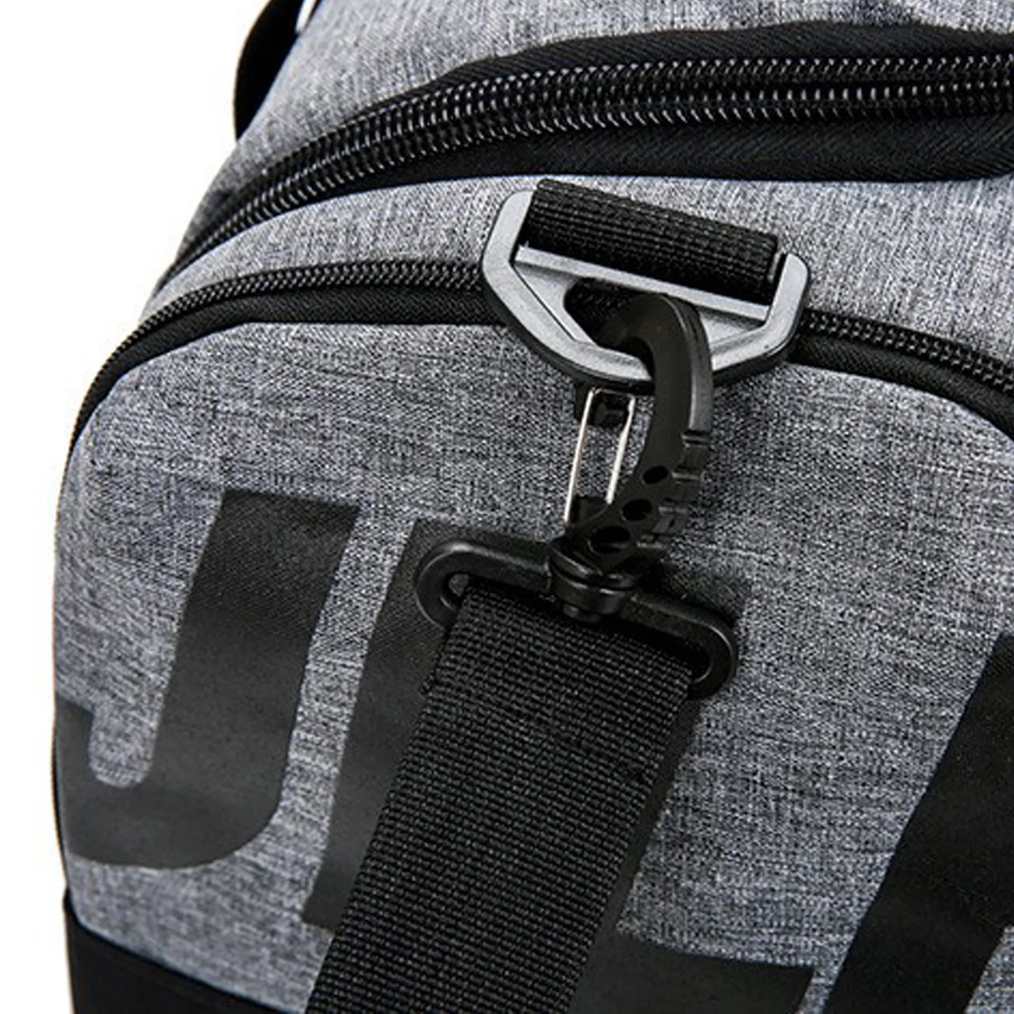 Travel Duffel Bag 11