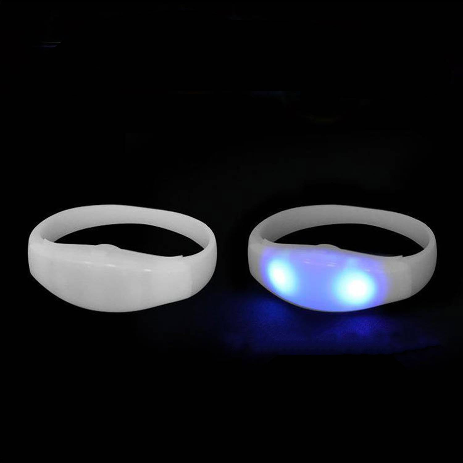 Motion Sensor Glow Bracelet 3