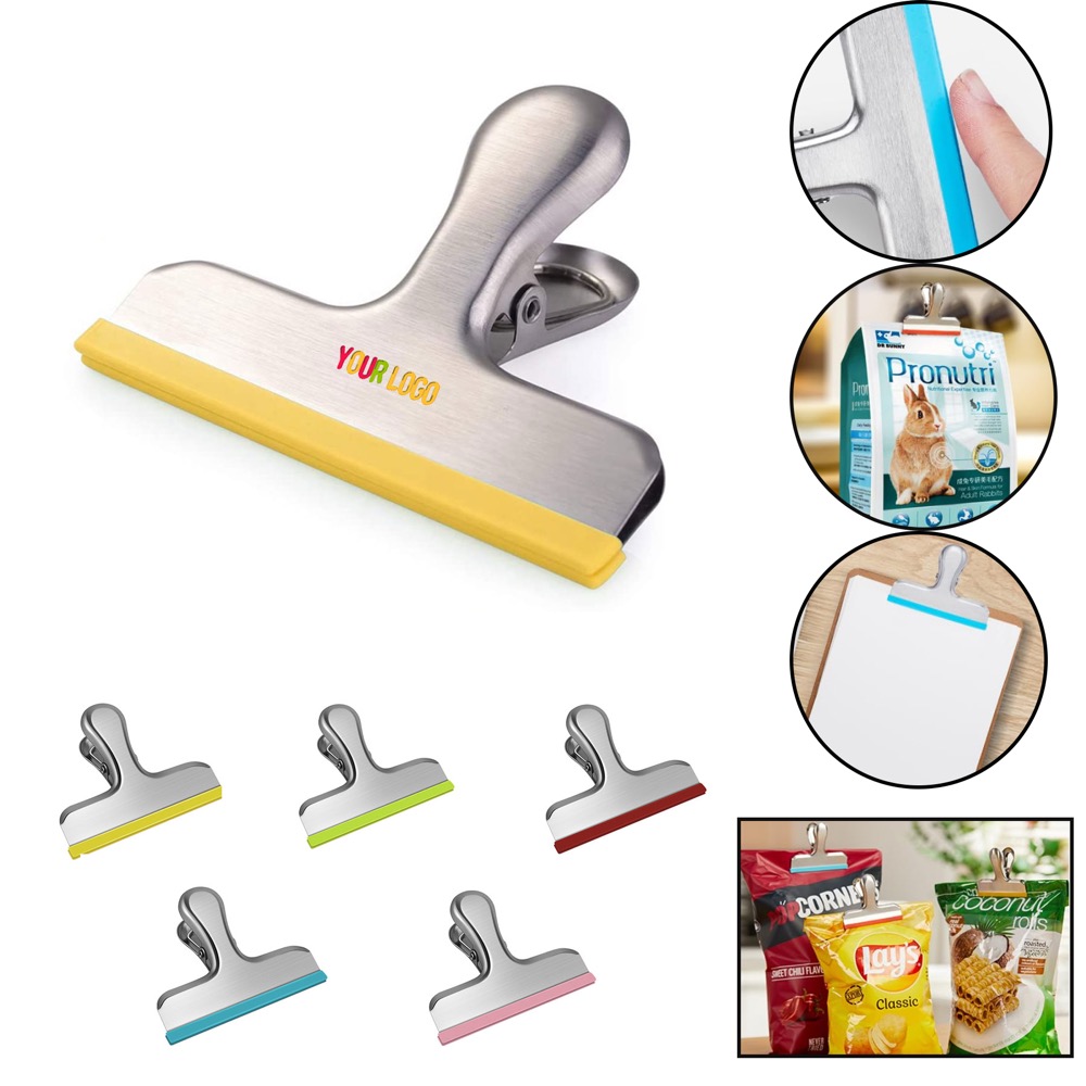 Bag Clip 2