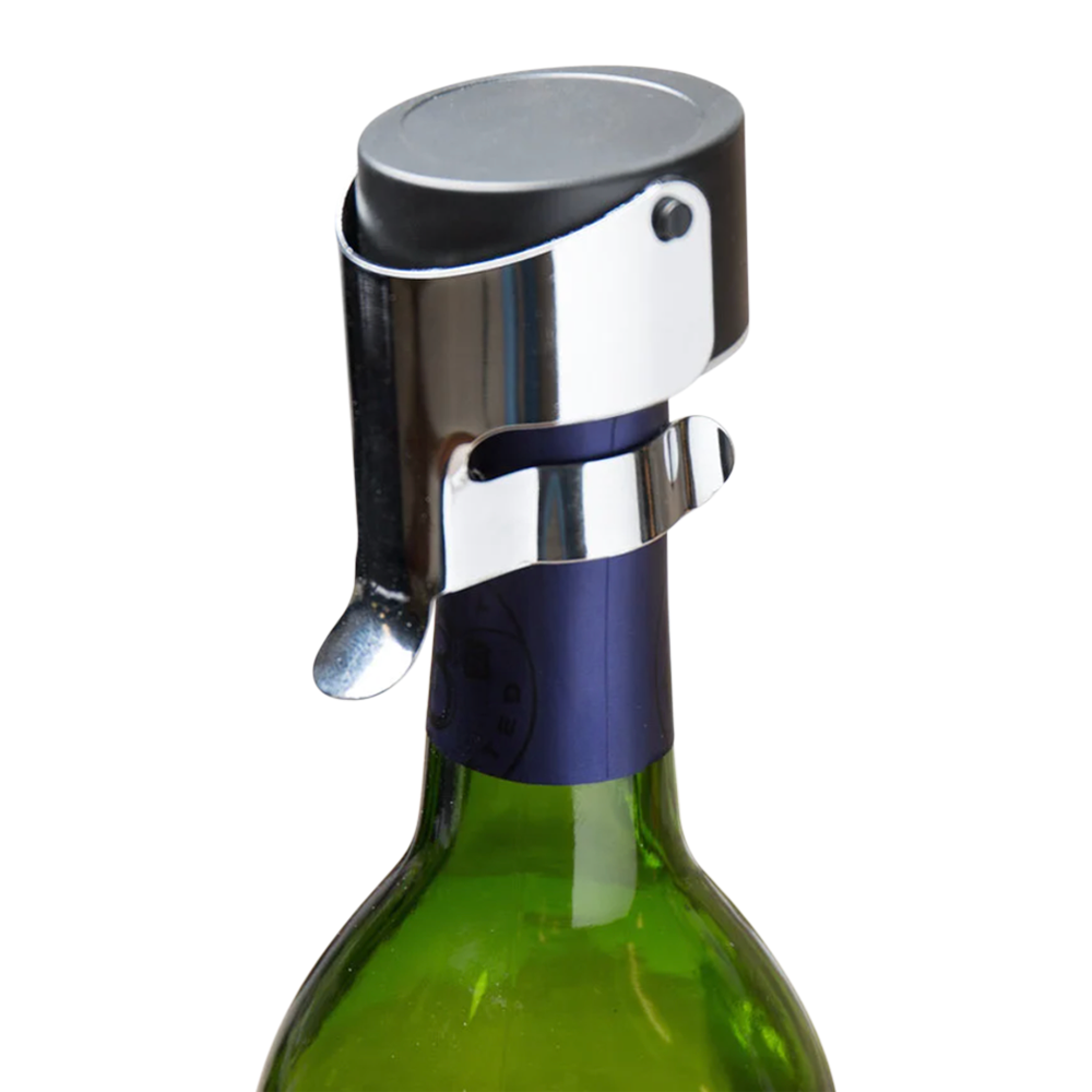 Universal Wine & Champagne Stopper 3