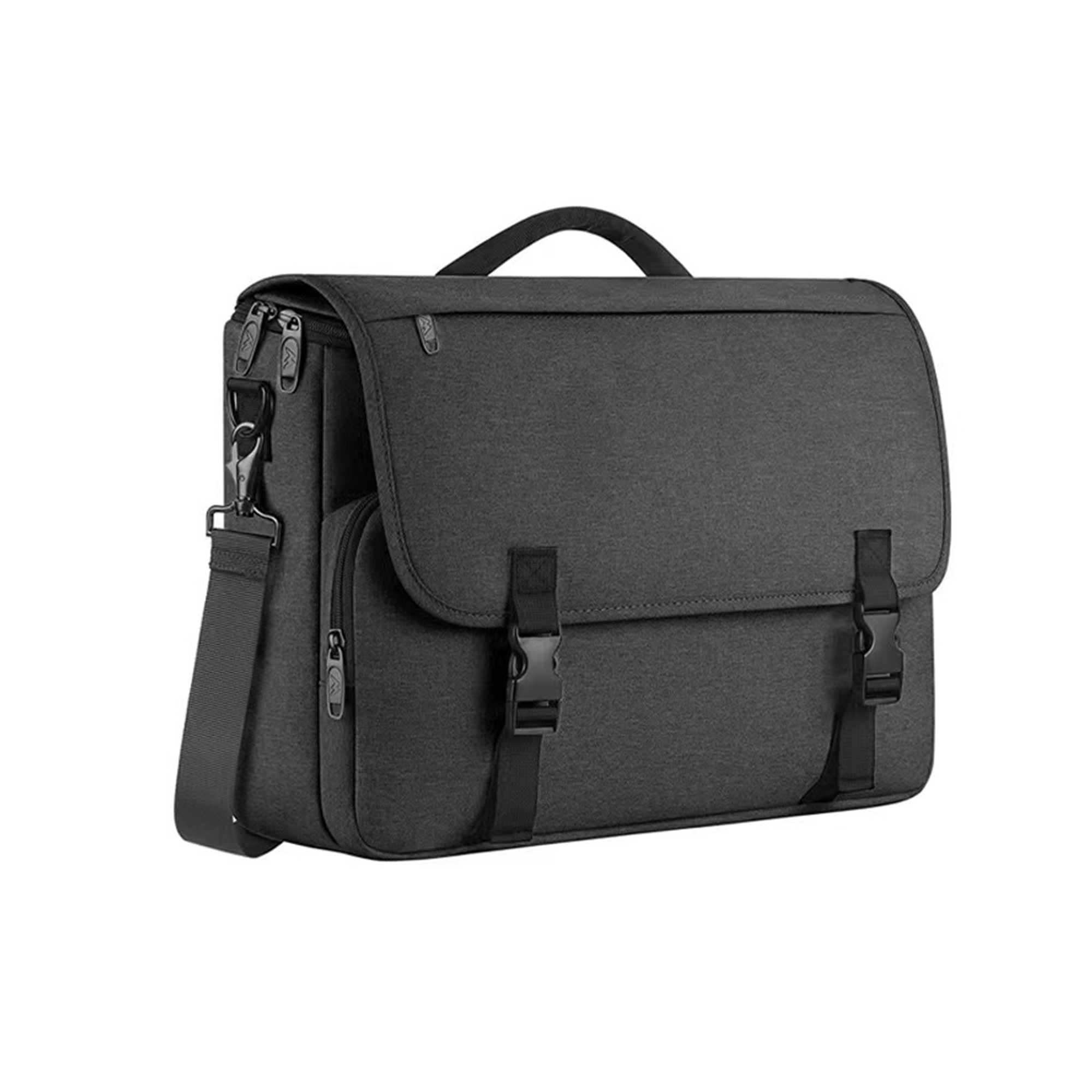 Computer Work Office Messenger Bag 2